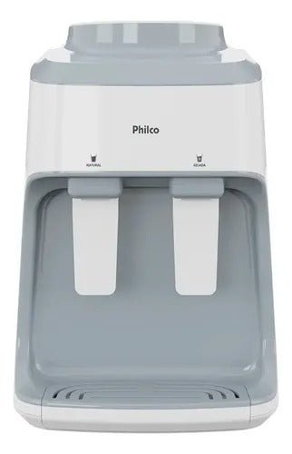 Bebedouro De Mesa Refrigerado Eletronico Philco Pbe15b Bebedouro De Mesa Refrigerado Eletronico Philco Pbe15b